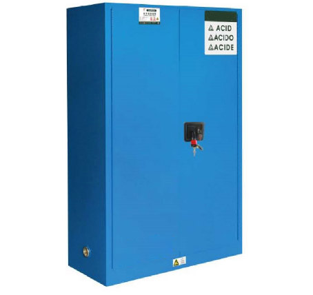 藍(lán)色弱腐蝕性物品存儲柜 藍(lán)色弱腐蝕性物品存儲柜